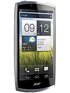 Best available price of Acer CloudMobile S500 in Moldova