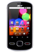 Best available price of Acer beTouch E140 in Moldova
