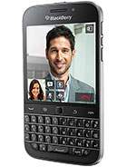 Best available price of BlackBerry Classic in Moldova