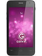 Best available price of Gigabyte GSmart T4 in Moldova