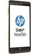 Best available price of HP Slate6 VoiceTab in Moldova