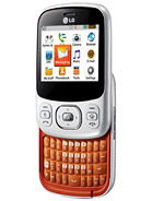 Best available price of LG C320 InTouch Lady in Moldova