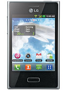 Best available price of LG Optimus L3 E400 in Moldova
