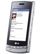 Best available price of LG GT405 in Moldova