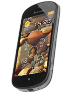 Best available price of Lenovo LePhone S2 in Moldova