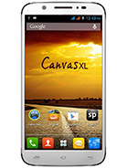 Best available price of Micromax A119 Canvas XL in Moldova