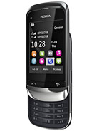 Best available price of Nokia C2-06 in Moldova