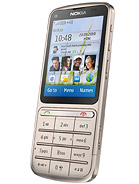 Best available price of Nokia C3-01 Touch and Type in Moldova
