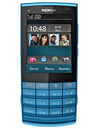 Best available price of Nokia X3-02 Touch and Type in Moldova