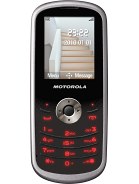Best available price of Motorola WX290 in Moldova