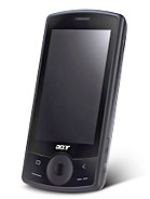 Best available price of Acer beTouch E100 in Moldova