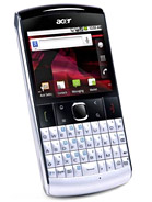 Best available price of Acer beTouch E210 in Moldova