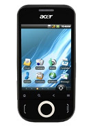 Best available price of Acer beTouch E110 in Moldova