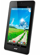 Best available price of Acer Iconia One 7 B1-730 in Moldova