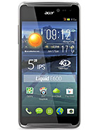 Best available price of Acer Liquid E600 in Moldova