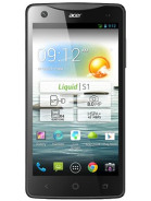 Best available price of Acer Liquid S1 in Moldova