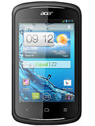 Best available price of Acer Liquid Z2 in Moldova