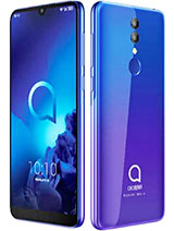Best available price of alcatel 3 (2019) in Moldova
