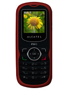 Best available price of alcatel OT-305 in Moldova