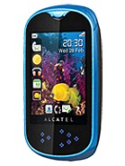 Best available price of alcatel OT-708 One Touch MINI in Moldova