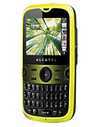 Best available price of alcatel OT-800 One Touch Tribe in Moldova