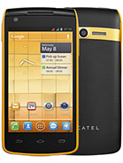 Best available price of alcatel OT-992D in Moldova