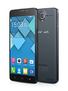 Best available price of alcatel Idol X in Moldova