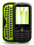 Best available price of alcatel OT-606 One Touch CHAT in Moldova