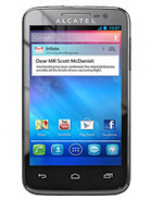 Best available price of alcatel One Touch M-Pop in Moldova