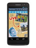 Best available price of alcatel One Touch Scribe HD in Moldova