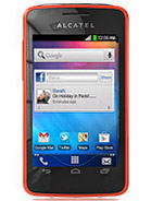 Best available price of alcatel One Touch T-Pop in Moldova