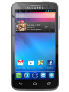 Best available price of alcatel One Touch X-Pop in Moldova