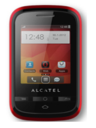 Best available price of alcatel OT-605 in Moldova
