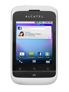 Best available price of alcatel OT-903 in Moldova
