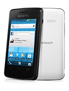 Best available price of alcatel One Touch Pixi in Moldova