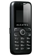 Best available price of alcatel OT-S120 in Moldova