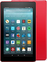 Best available price of Amazon Fire 7 2017 in Moldova