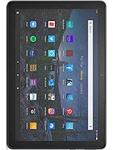 Best available price of Amazon Fire HD 10 Plus (2021) in Moldova