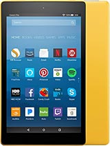 Best available price of Amazon Fire HD 8 2017 in Moldova