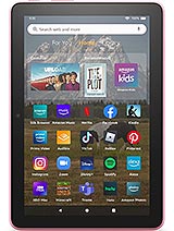 Best available price of Amazon Fire HD 8 (2022) in Moldova