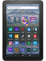Best available price of Amazon Fire HD 8 Plus (2022) in Moldova