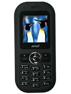 Best available price of Amoi A203 in Moldova