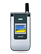 Best available price of Amoi A210 in Moldova