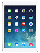 Best available price of Apple iPad Air in Moldova