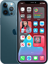 Best available price of Apple iPhone 12 Pro Max in Moldova