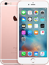 Best available price of Apple iPhone 6s Plus in Moldova
