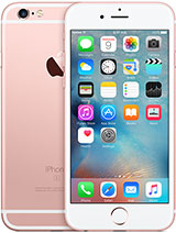 Best available price of Apple iPhone 6s in Moldova