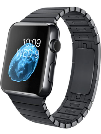 Best available price of Apple Watch 42mm 1st gen in Moldova