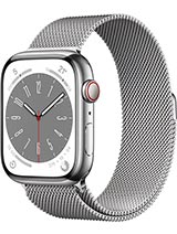 Best available price of Apple Watch Series 8 in Moldova