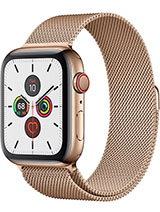 Best available price of Apple Watch Series 5 in Moldova